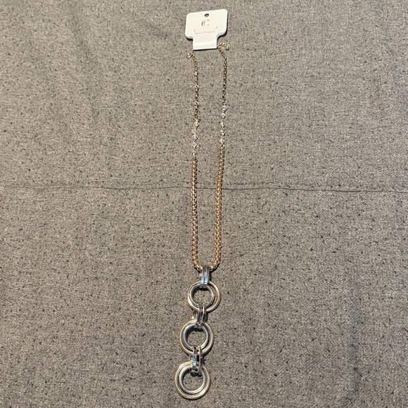 Charming Charlie Jewelry - Charming Charlie necklace, NWT